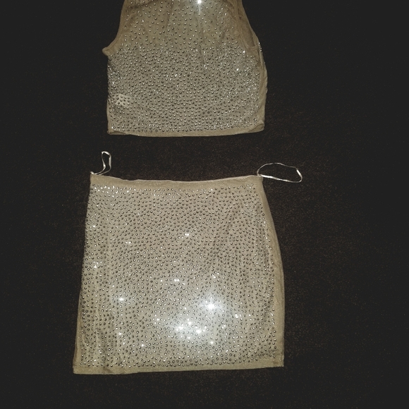 Fashion Nova Two piece - Picture 9 of 13